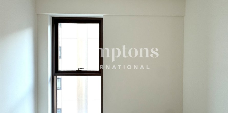 Appartement à Dubai Creek Harbour (The Lagoons), Dubai, 2 chambres, 101.01 m², № 63629