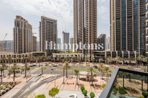 Apartamento en Downtown Dubai (Downtown Burj Dubai), Dubai, 2 dormitorios, 110.27586100 m², № 63619 - foto 4