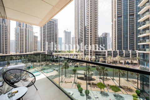 Apartamento en Downtown Dubai (Downtown Burj Dubai), Dubai, 2 dormitorios, 110.27586100 m², № 63619 - foto 11