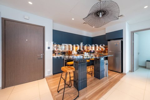 Apartamento en Downtown Dubai (Downtown Burj Dubai), Dubai, 2 dormitorios, 110.27586100 m², № 63619 - foto 21