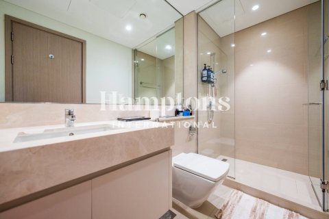 Apartamento en Downtown Dubai (Downtown Burj Dubai), Dubai, 2 dormitorios, 110.27586100 m², № 63619 - foto 20
