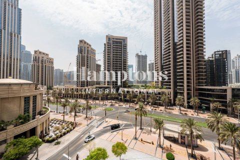 Apartamento en Downtown Dubai (Downtown Burj Dubai), Dubai, 2 dormitorios, 110.27586100 m², № 63619 - foto 3