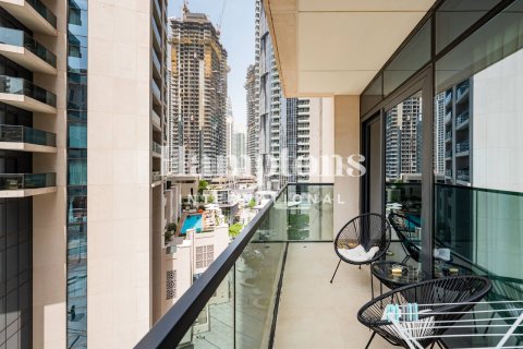 Apartamento en Downtown Dubai (Downtown Burj Dubai), Dubai, 2 dormitorios, 110.27586100 m², № 63619 - foto 1