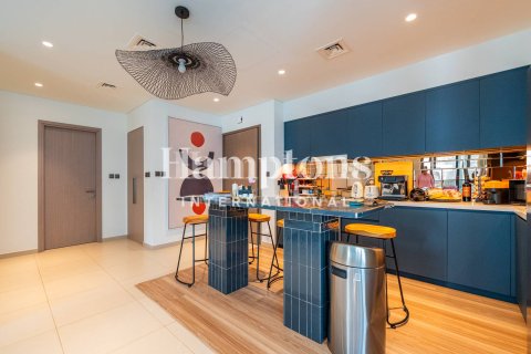 Apartamento en Downtown Dubai (Downtown Burj Dubai), Dubai, 2 dormitorios, 110.27586100 m², № 63619 - foto 16