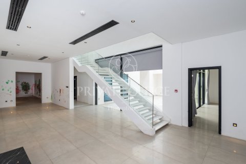 Villa à Maple at Dubai Hills Estate, Dubai Hills Estate, Dubai, 6 chambres, 1114.83600000 m², № 63626 - photo 6