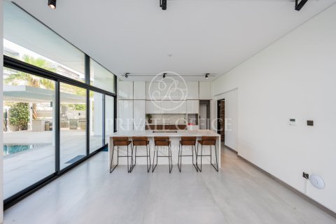 Villa à Maple at Dubai Hills Estate, Dubai Hills Estate, Dubai, 6 chambres, 1114.83600000 m², № 63626 - photo 3