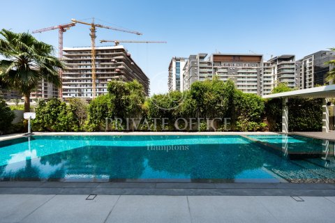 Villa à Maple at Dubai Hills Estate, Dubai Hills Estate, Dubai, 6 chambres, 1114.83600000 m², № 63626 - photo 16
