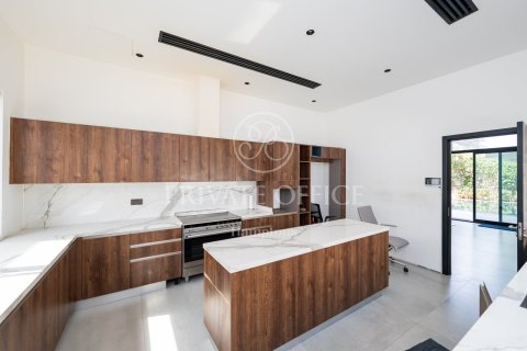 Villa à Maple at Dubai Hills Estate, Dubai Hills Estate, Dubai, 6 chambres, 1114.83600000 m², № 63626 - photo 7