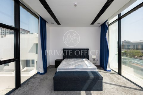 Villa à Maple at Dubai Hills Estate, Dubai Hills Estate, Dubai, 6 chambres, 1114.83600000 m², № 63626 - photo 14