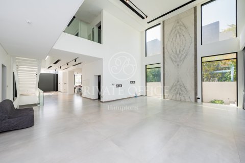 Villa à Maple at Dubai Hills Estate, Dubai Hills Estate, Dubai, 6 chambres, 1114.83600000 m², № 63626 - photo 1