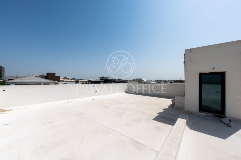 Villa à Maple at Dubai Hills Estate, Dubai Hills Estate, Dubai, 6 chambres, 1114.83600000 m², № 63626 - photo 8