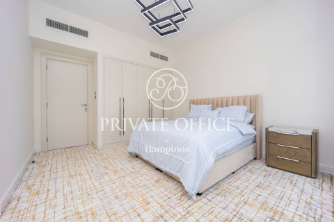 Villa à Meadows 1, Meadows, Dubai, 4 chambres, 332.40693400 m², № 63621 - photo 1