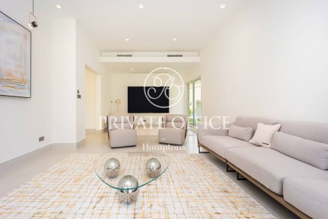 Villa à Meadows 1, Meadows, Dubai, 4 chambres, 332.40693400 m², № 63621 - photo 11