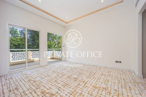 Villa à Meadows 1, Meadows, Dubai, 4 chambres, 332.40693400 m², № 63621 - photo 20