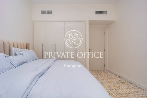 Villa à Meadows 1, Meadows, Dubai, 4 chambres, 332.40693400 m², № 63621 - photo 14