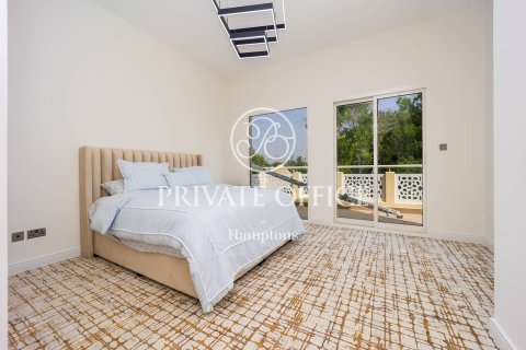 Villa à Meadows 1, Meadows, Dubai, 4 chambres, 332.40693400 m², № 63621 - photo 19