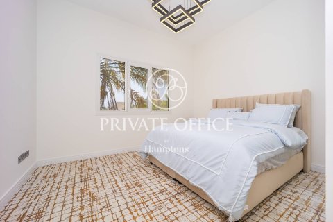 Villa à Meadows 1, Meadows, Dubai, 4 chambres, 332.40693400 m², № 63621 - photo 13