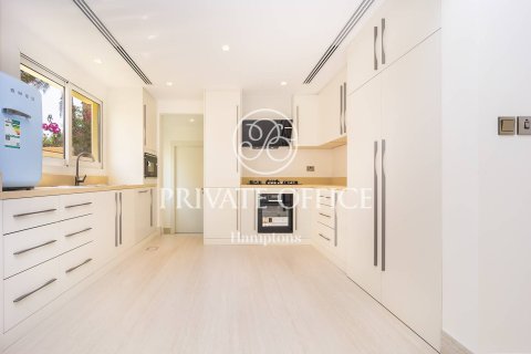 Villa à Meadows 1, Meadows, Dubai, 4 chambres, 332.40693400 m², № 63621 - photo 10