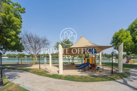 Villa à Meadows 1, Meadows, Dubai, 4 chambres, 332.40693400 m², № 63621 - photo 23