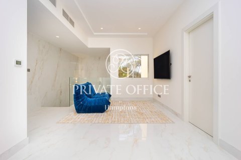 Villa à Meadows 1, Meadows, Dubai, 4 chambres, 332.40693400 m², № 63621 - photo 25