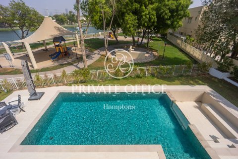 Villa à Meadows 1, Meadows, Dubai, 4 chambres, 332.40693400 m², № 63621 - photo 21