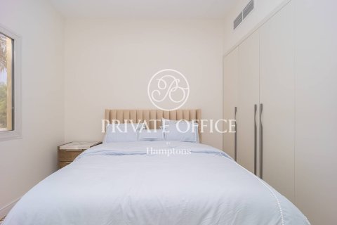 Villa à Meadows 1, Meadows, Dubai, 4 chambres, 332.40693400 m², № 63621 - photo 16