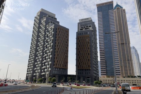 Hôtels-appartement à Marasi Business Bay, Business Bay, Dubai, studio, 44.96505200 m², № 63627 - photo 5