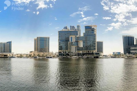 Hôtels-appartement à Marasi Business Bay, Business Bay, Dubai, studio, 44.96505200 m², № 63627 - photo 6