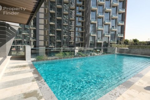 Hôtels-appartement à Marasi Business Bay, Business Bay, Dubai, studio, 44.96505200 m², № 63627 - photo 3