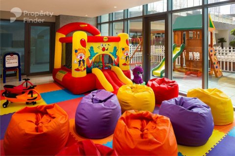 Hôtels-appartement à Marasi Business Bay, Business Bay, Dubai, studio, 44.96505200 m², № 63627 - photo 4