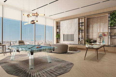 شقة في دبي استوديو, 39 م² رقم 10682 - صورة 6