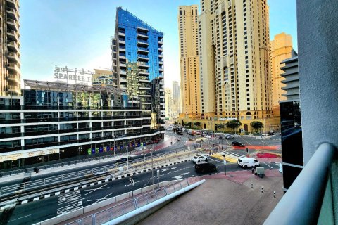 Apartment in Dubai Marina, Dubai 2 bedrooms, 70.5 sq.m. № 10674 - photo 1