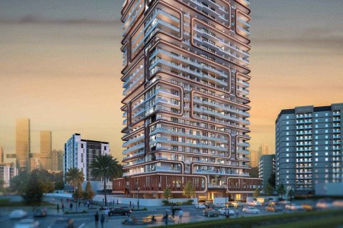 Empire Lakeviews в Wadi Al Safa 2, Дубай, № 10671