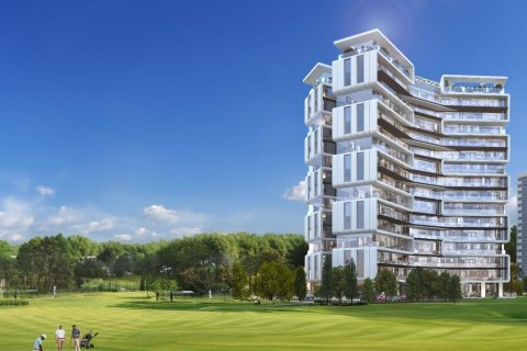 Golf Links 18 в Dubai Sports City, Дубай, № 10672