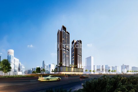 Apartment in Jumeirah Village Triangle, Dubai 1 bedroom, 70 sq.m. № 9318 - photo 1