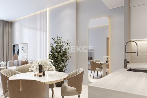 Apartment in Jumeirah Village Triangle, Dubai 1 bedroom, 70 sq.m. № 9318 - photo 7