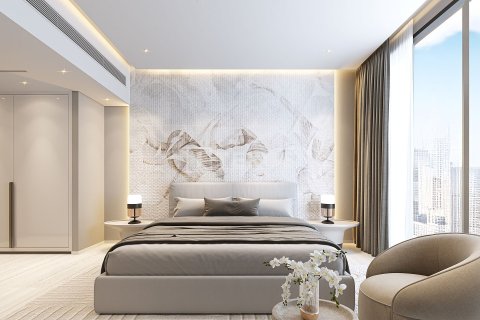 Apartamento en Jumeirah Village Triangle, Dubai, 2 dormitorios, 115 m², № 9319 - foto 8