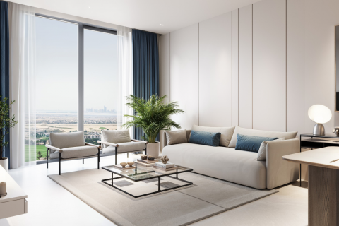 Appartement à Dubai, 1 chambre, 65 m², № 9323 - photo 12