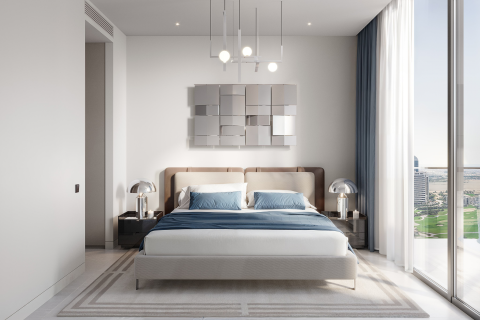 Appartement à Dubai, 1 chambre, 65 m², № 9323 - photo 13
