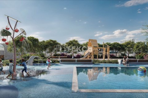 Apartamento en Dubai Hills Estate, Dubai, 3 dormitorios, 148 m², № 9316 - foto 4