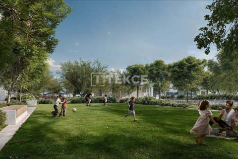 Apartamento en Dubai Hills Estate, Dubai, 3 dormitorios, 148 m², № 9316 - foto 3