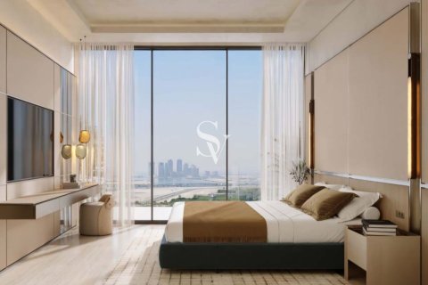 Appartement à Al Jaddaf, Dubai, 2 chambres, 108 m², № 124017 - photo 5