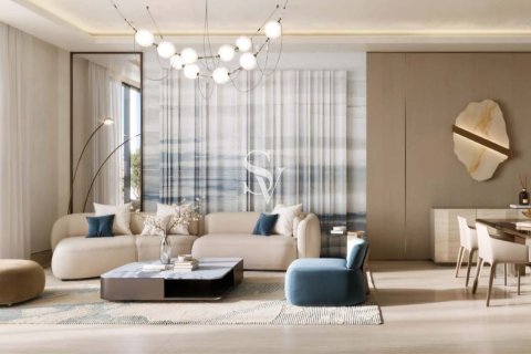 Appartement à Al Jaddaf, Dubai, 2 chambres, 108 m², № 124017 - photo 6