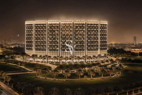 Appartement à Al Jaddaf, Dubai, 2 chambres, 108 m², № 124017 - photo 15