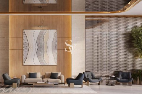 Appartement à Al Jaddaf, Dubai, 2 chambres, 108 m², № 124017 - photo 9