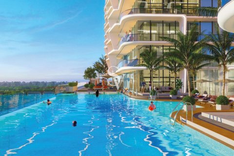 شقة في Dubai Sports City, دبي 1غرف نوم, 67 م² رقم 124015 - صورة 10