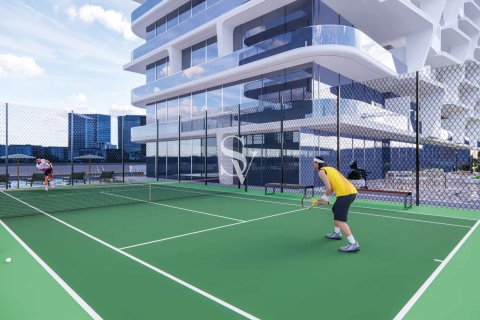 شقة في Dubai Sports City, دبي 1غرف نوم, 67 م² رقم 124015 - صورة 8