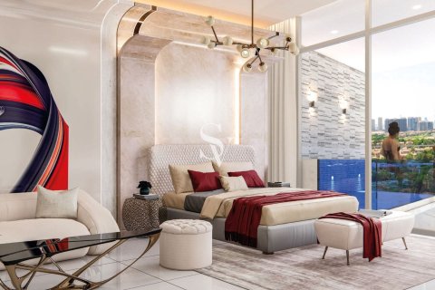 شقة في Dubai Sports City, دبي 1غرف نوم, 67 م² رقم 124015 - صورة 12