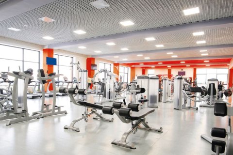 Appartement à Dubai Sports City, Dubai, 2 chambres, 101 m², № 124013 - photo 5