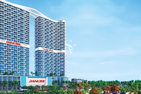 Appartement à Dubai Sports City, Dubai, 2 chambres, 101 m², № 124013 - photo 9